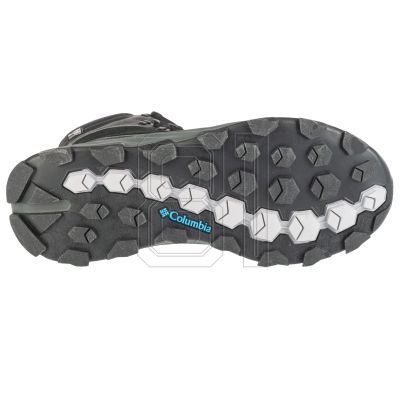 4. Columbia Expeditionist Extreme M Schuhe 2078971010