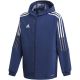 11. Adidas Tiro 21 Windbreaker Jr GP4974 Jacke