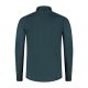 2. Rogelli ESSENTIAL blaues Lauf-Sweatshirt XL