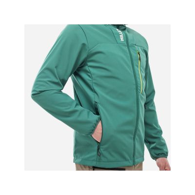 3. MILLET M SENECA SHIELD HOODIE Jacke grün