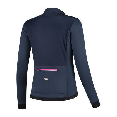 2. Rogelli PESARA Jacke blau-rosa S