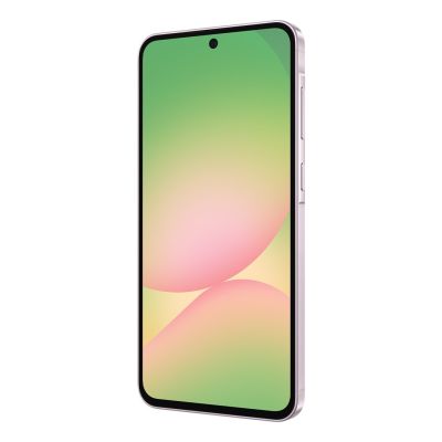 31. Samsung Galaxy A56 (A566) 5G DS. 8/256GB Awesome Pink