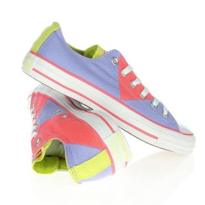 3. Converse Chuck Taylor Multipanel W Schuhe 542589F
