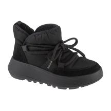 FitFlop F-Mode IA4-001 Schwarz 37