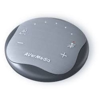 AVerMedia Pocket Speakerphone (AS315)