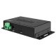 3. Lindy 43094 USB 3.2 Gen 2 (3.1 Gen 2) Typ-C Hubs und Konzentratoren 10000 Mbit/s Schwarz