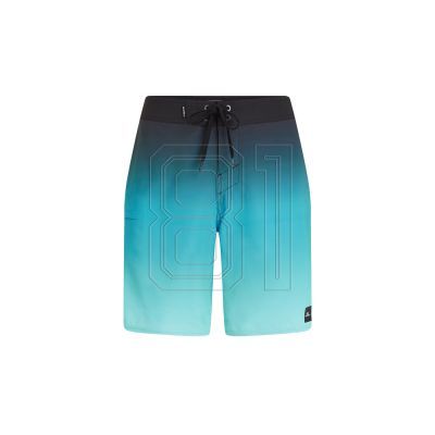 O'Neill Hyperfreak Heat Fade 19'' Boardshorts M 92800613541