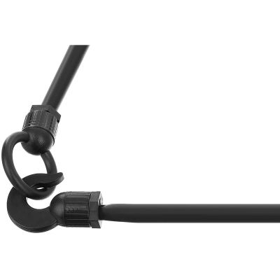 30. Solarlampe, Kunststoff-Hängekugel, 20 cm