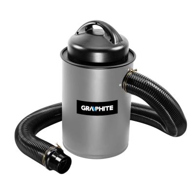 5. Graphite 59G611 Staubsauger