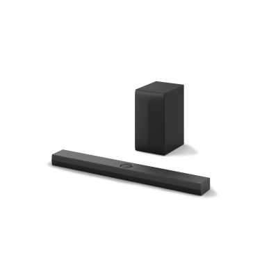15. LG S70TY Schwarz 3.1.1 Kanäle 400 W