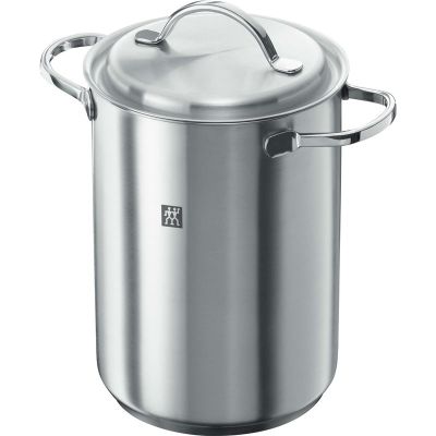 ZWILLING 40990-005-0 Nudeltopf 4,5 l 16 cm Edelstahl