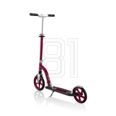 2. Globber NL 230-205 Duo Vintage 686-112 Cityroller