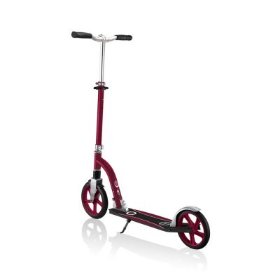 2. Globber NL 230-205 Duo Vintage 686-112 Cityroller