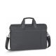 11. Rivacase 8257 43,9 cm (17,3") Notebooktasche Schwarz