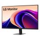 3. LG LED-Monitor 32" 32U631A-B 100Hz