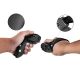 2. BoboVR G3 Controller-Halterungen für Meta Quest 3 und 3S – Schwarz