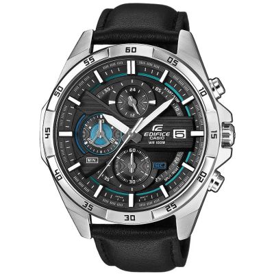 Herrenuhr CASIO EDIFICE EFR-556L-1AVUEF + Box