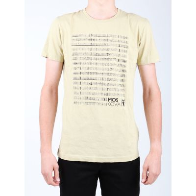 Moskova T-Shirt MGMTS003