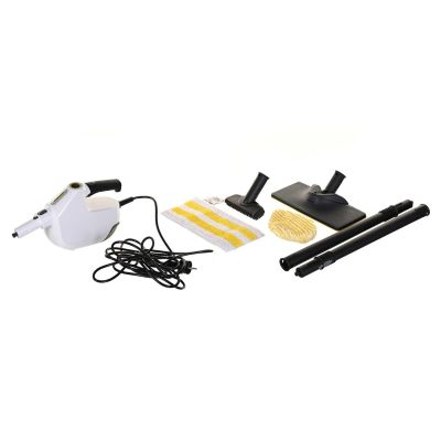 16. KÄRCHER SC 1 Multi & Up Dampfreiniger - 1.516-410.0