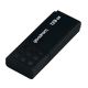 4. GoodRam UME3 UME3-1280K0R11 USB-Stick (128 GB; USB 3.0; schwarz)