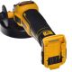 6. DEWALT 18V DCG405P3 Winkelschleifer