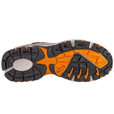4. Skechers Snoop Dogg: Stamina - Snoop 91 251018-WMLT Schwarz 41