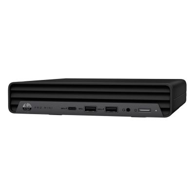 17. HP Pro Mini 400 G9 Intel® Core™ i5 i5-14500T 16 GB DDR5-SDRAM 512 GB SSD Windows 11 Pro Mini-PC