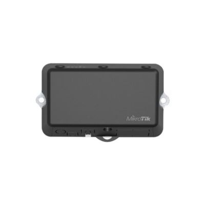 5. Mikrotik LtAP mini LTE Kit (2024) (RB912R-2nD-LTm&EC200A-EU) WLAN 4 LTE-Router: Cat 4