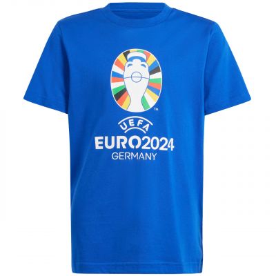 adidas Offizielles Emblem Jr T-Shirt IT9309