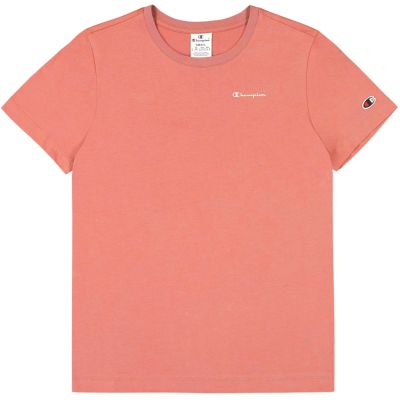 5. Champion SS Tee W 117535 PS004