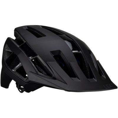 2. Fahrradhelm Leatt Helmet MTB Trail 3.0 V23 – Stealth, Größe: M