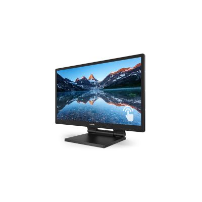 9. PHILIPS LED-Monitor 23,8" 242B9T/00 Touch
