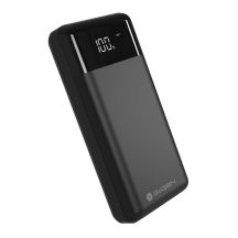 Powerbank GoGen PB300001B 30000 mAh schwarz