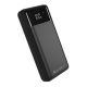Powerbank GoGen PB300001B 30000 mAh schwarz