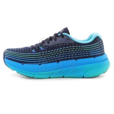 9. Skechers Max Cushioning Premier 2.0 Laufschuhe - Vivid 2.0 M 220835-NVBL