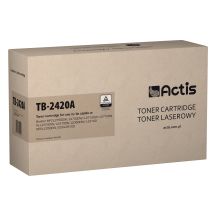 Actis TB-2420A Toner (ersetzt Brother TN-2420A; Supreme; 3000 Seiten; schwarz)