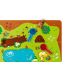 12. LEGO Duplo 10480 – Entdeckerwald mit wilden Tieren