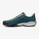 2. Schuhe mojito-petrol-39 SCARPA