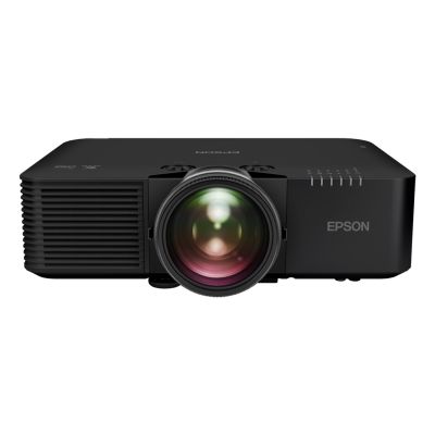 Epson EB-L695SE Projektor (3LCD, 1920x1200, WUXGA, 16:10, 6000 AL, 5.000.000:1, 2xHDMI/USB/RS-232/RJ-45/Wifi)