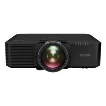 Epson EB-L695SE Projektor (3LCD, 1920x1200, WUXGA, 16:10, 6000 AL, 5.000.000:1, 2xHDMI/USB/RS-232/RJ-45/Wifi)