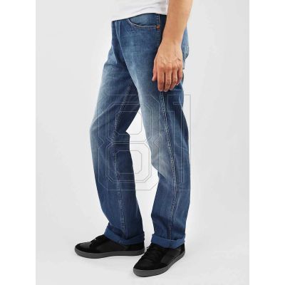 2. Wrangler Ace Zip Fly The Regular W14ZEH46P