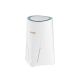 3. D-Link DBR-560/B WLAN-Router Gigabit Ethernet Dualband (2,4 GHz/5 GHz) Weiß