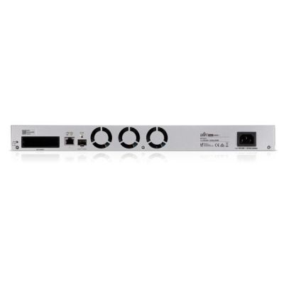 3. Ubiquiti UNVR Netzwerk-Videorekorder (NVR) Grau