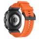 3. Tech-Protect Delta Pro Armband für Samsung Galaxy Watch Ultra (47 mm) – Orange
