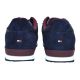 4. Tommy Hilfiger Iconic Runner Herrenschuhe Marineblau - FM0FM03000 DW5