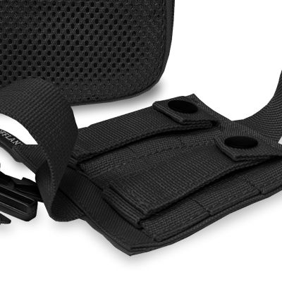26. Offlander Molle Taktische Tasche OFF_CACC_22BK