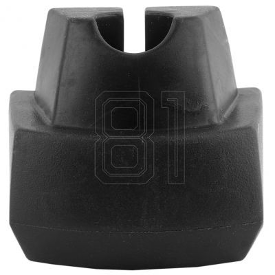 2. Roces 20446 0001 Rollschuhbremse