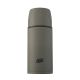 6. Thermos Esbit Vakuumflasche 750 ml, olivgrün