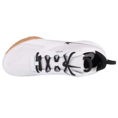 3. Nike Air Zoom Hyperace 3 FQ7074-101 Weiß 36,5