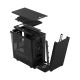 7. Fractal Design - Define Mini Black Sol